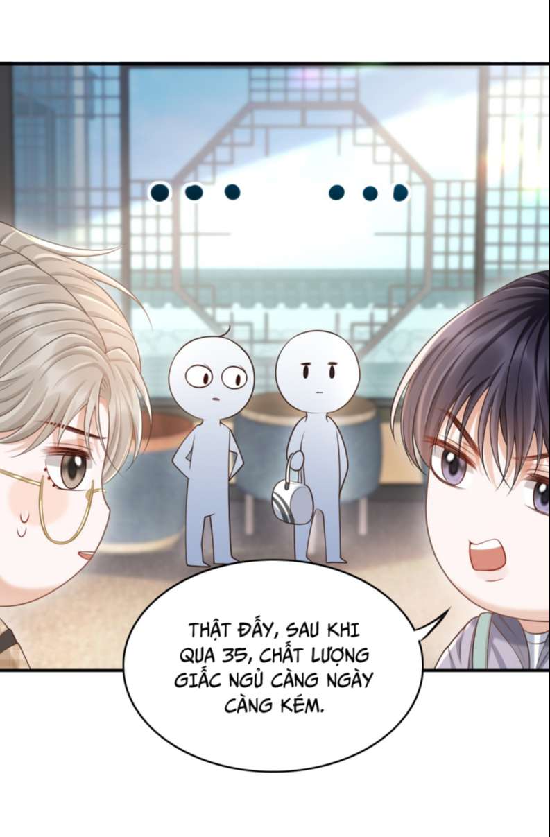 Để Tâm Chap 14 - Next Chap 15