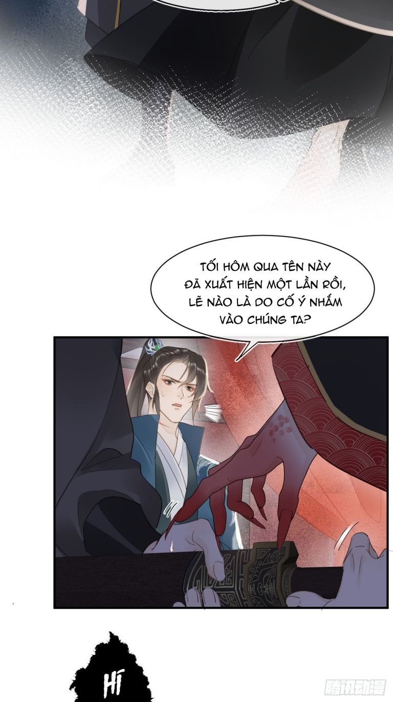 Tù Long Chap 104 - Next Chap 105