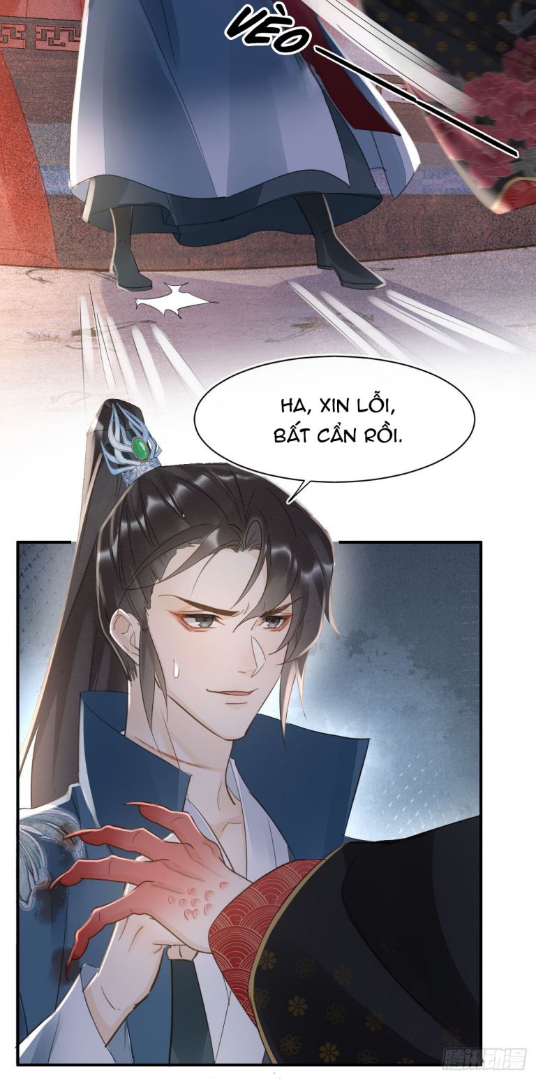 Tù Long Chap 104 - Next Chap 105