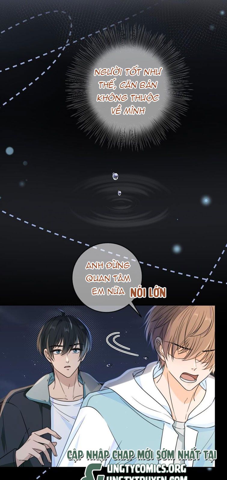 Gió Cung Bên Tai Chap 46 - Next Chap 47