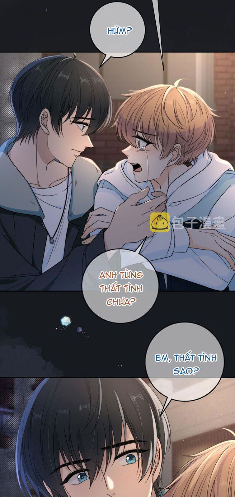 Gió Cung Bên Tai Chap 46 - Next Chap 47