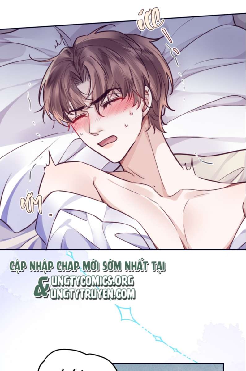 Định Chế Tư Nhân Tổng Tài Chap 31 - Next Chap 32