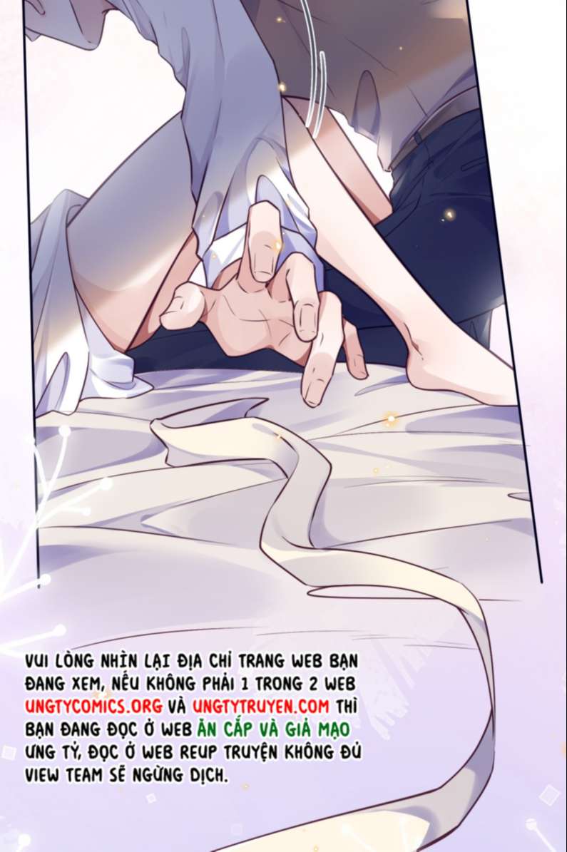 Định Chế Tư Nhân Tổng Tài Chap 31 - Next Chap 32