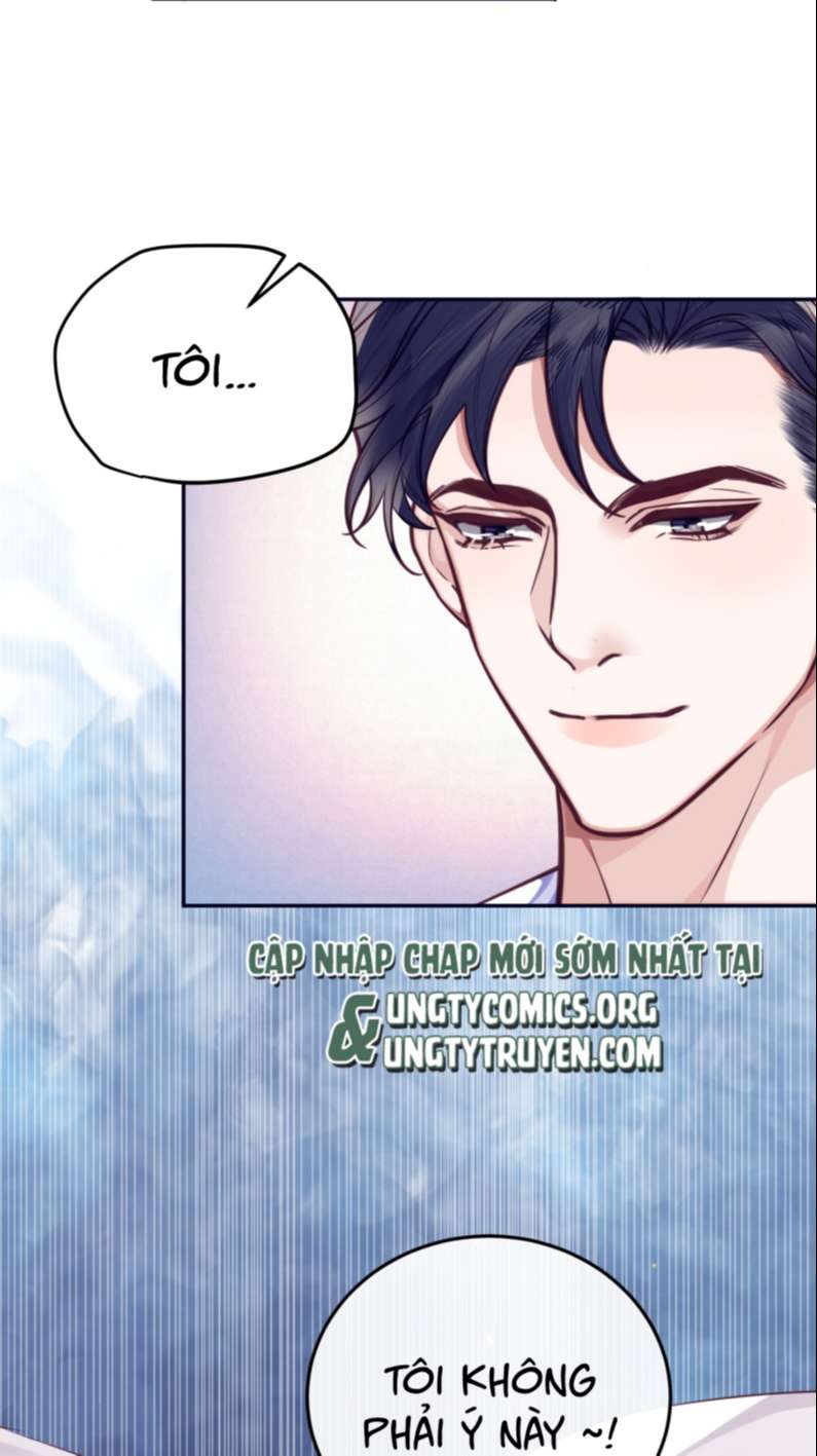 Định Chế Tư Nhân Tổng Tài Chap 31 - Next Chap 32