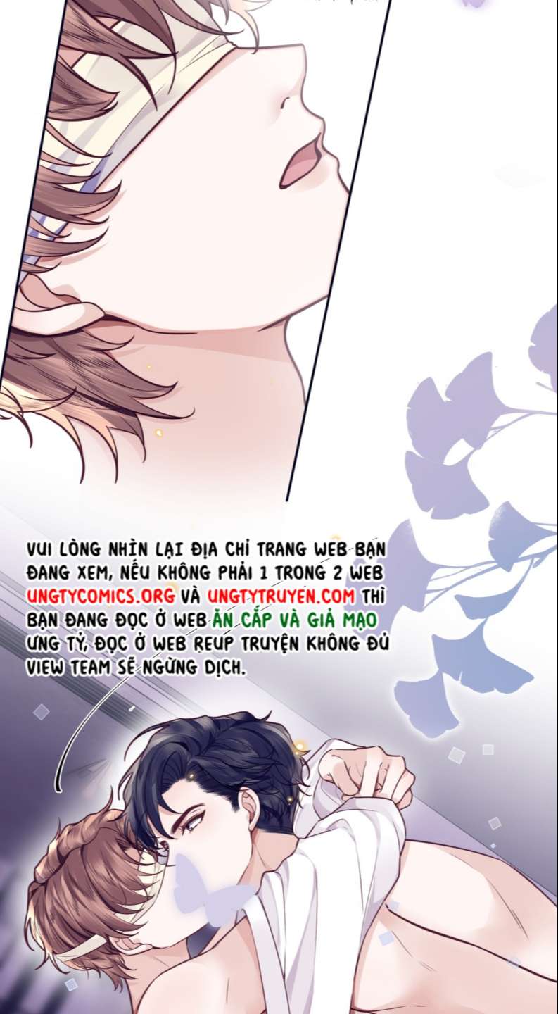 Định Chế Tư Nhân Tổng Tài Chap 31 - Next Chap 32