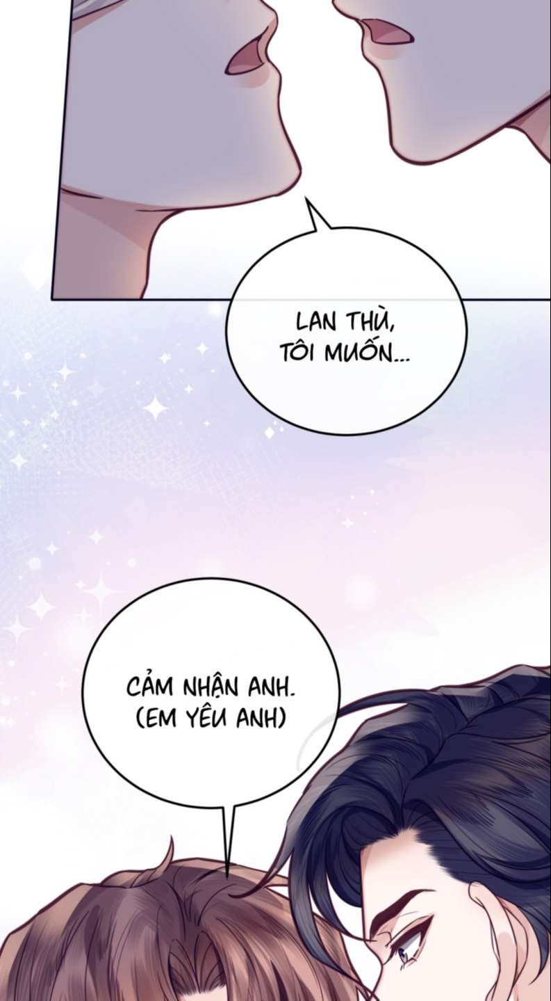 Định Chế Tư Nhân Tổng Tài Chap 31 - Next Chap 32