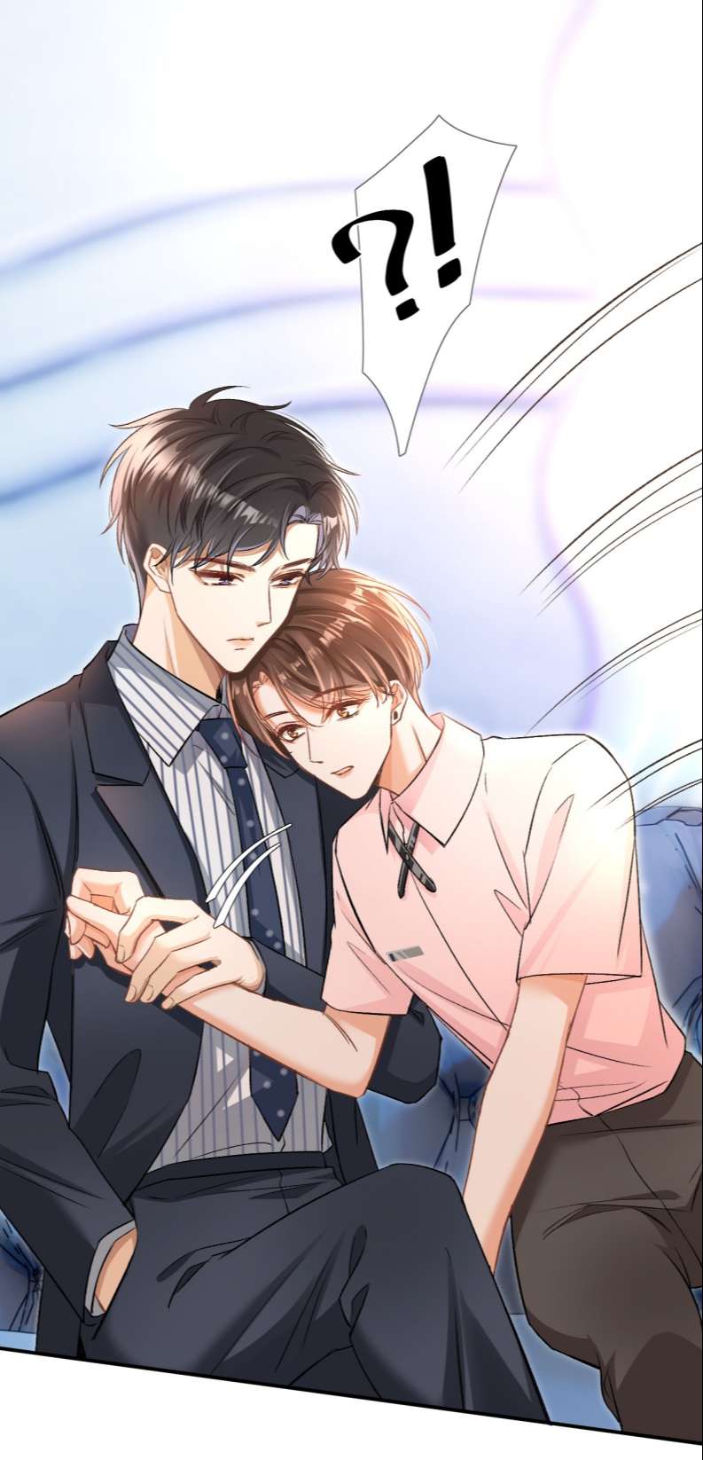 Cho Là Thật Chap 5 - Next Chap 6