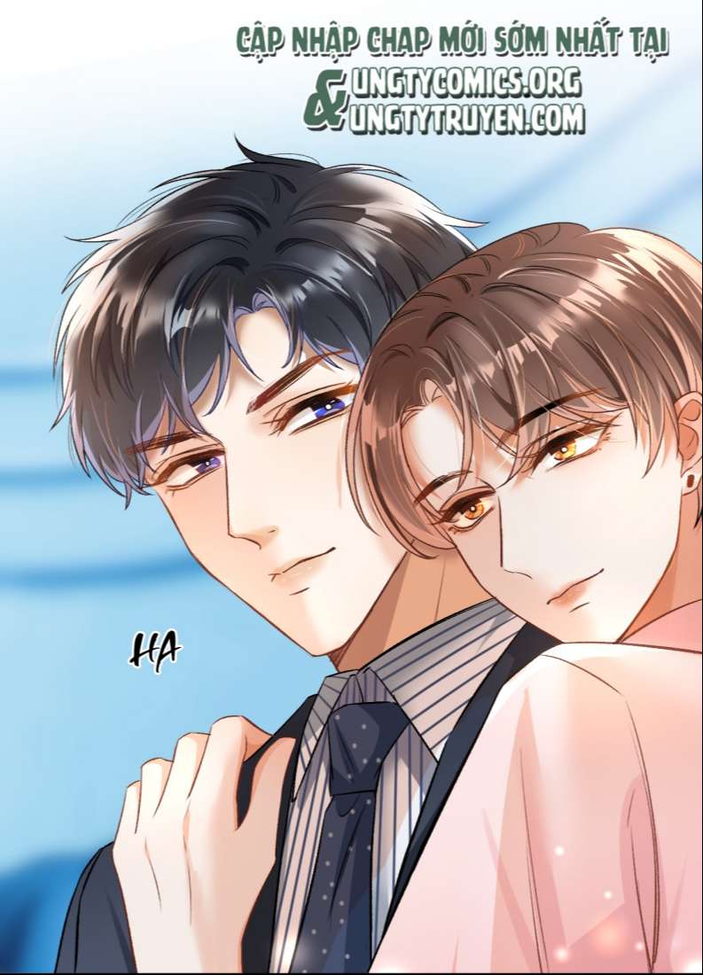 Cho Là Thật Chap 5 - Next Chap 6