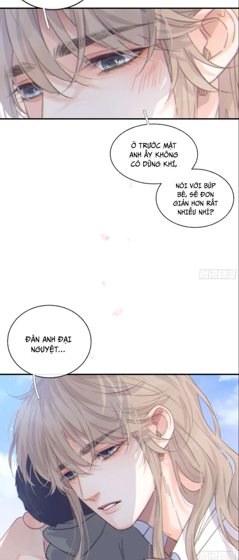 Khi Người Ngủ Say Chap 17 - Next Chap 18