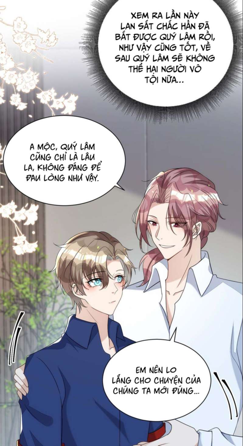 Thú Thụ Bất Thân Chap 166 - Next Chap 167: END