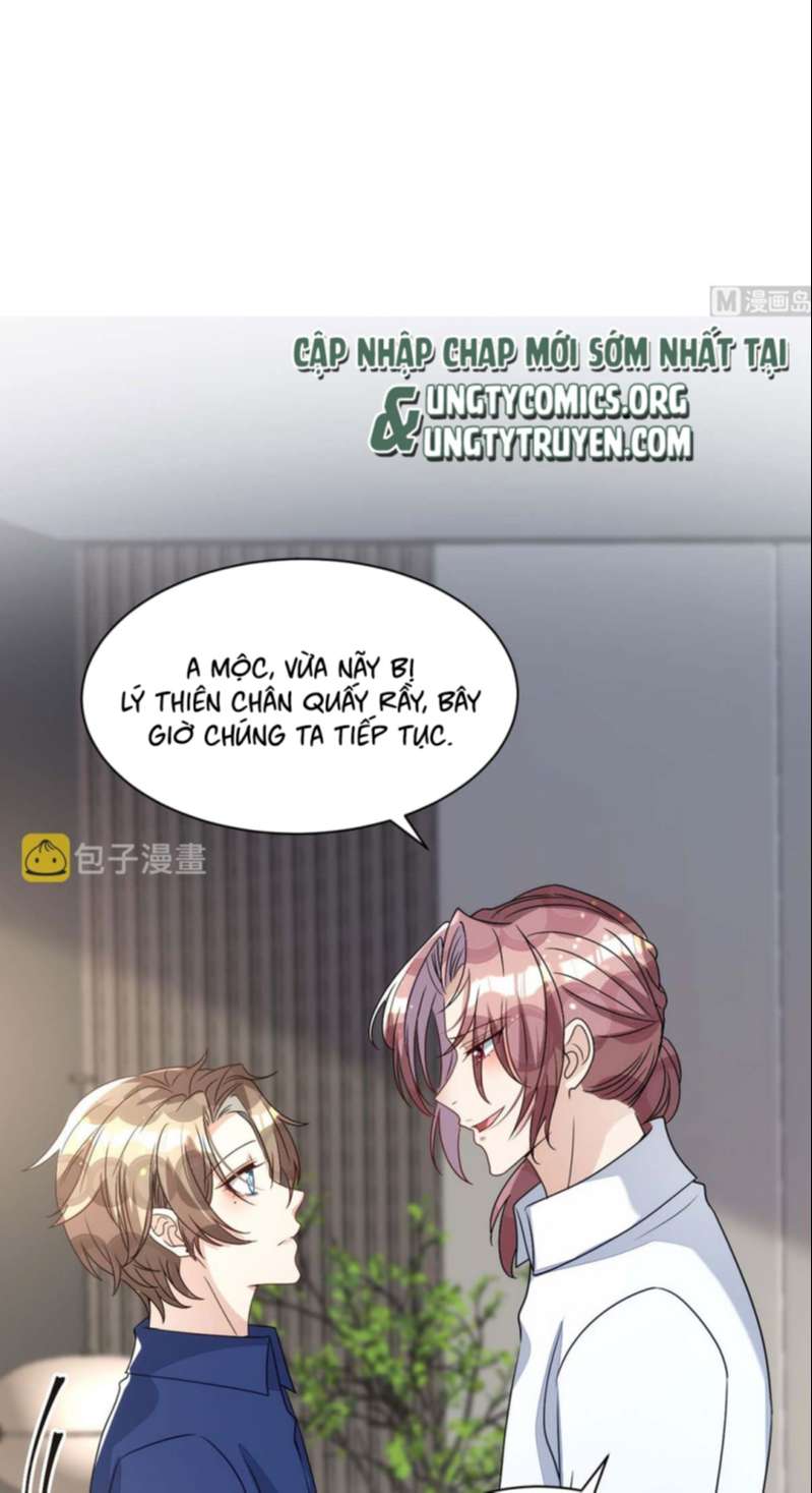 Thú Thụ Bất Thân Chap 166 - Next Chap 167: END