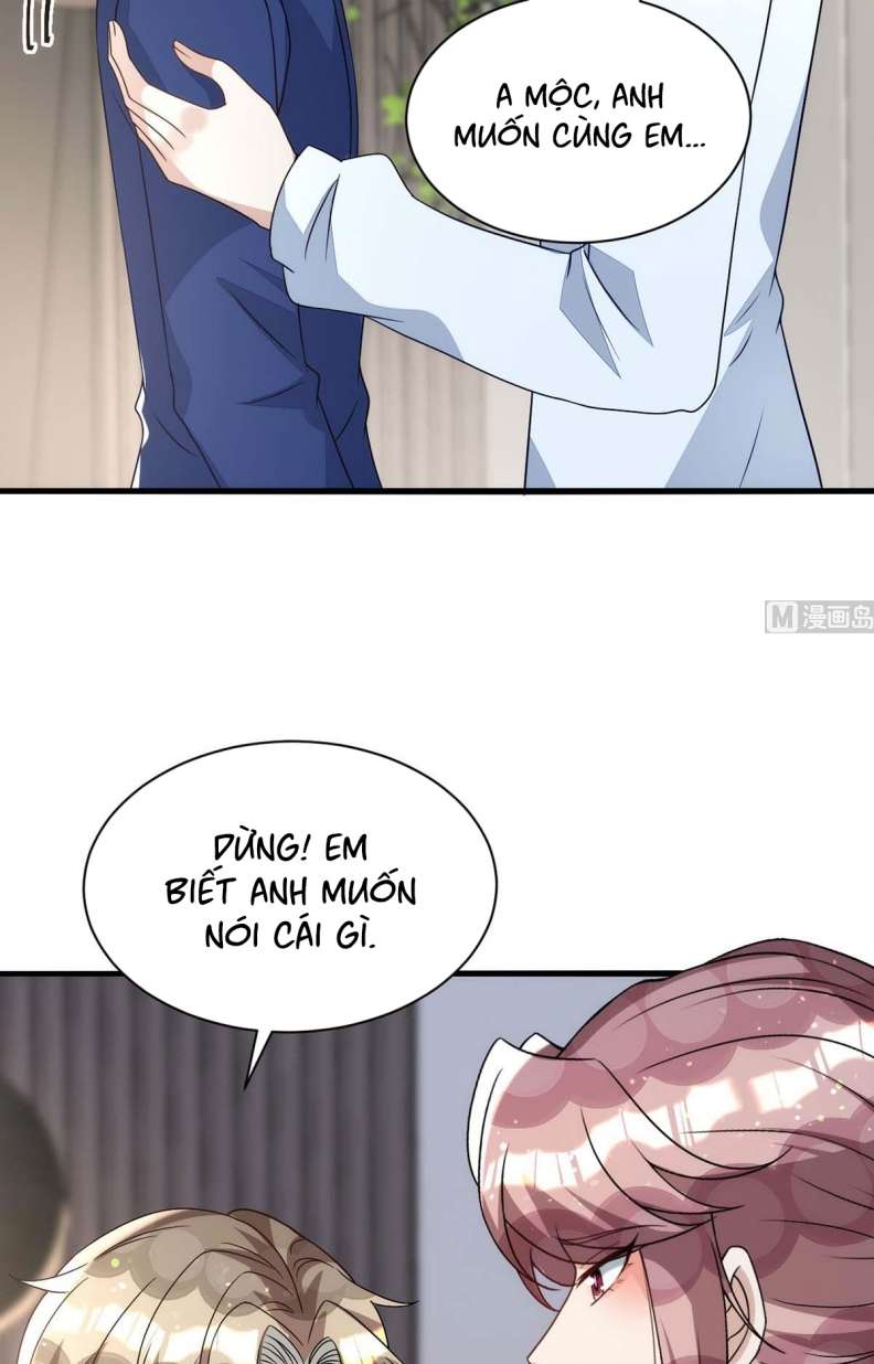 Thú Thụ Bất Thân Chap 166 - Next Chap 167: END