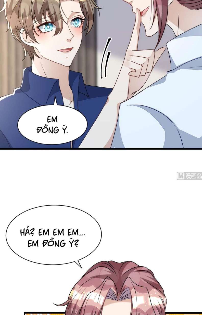 Thú Thụ Bất Thân Chap 166 - Next Chap 167: END