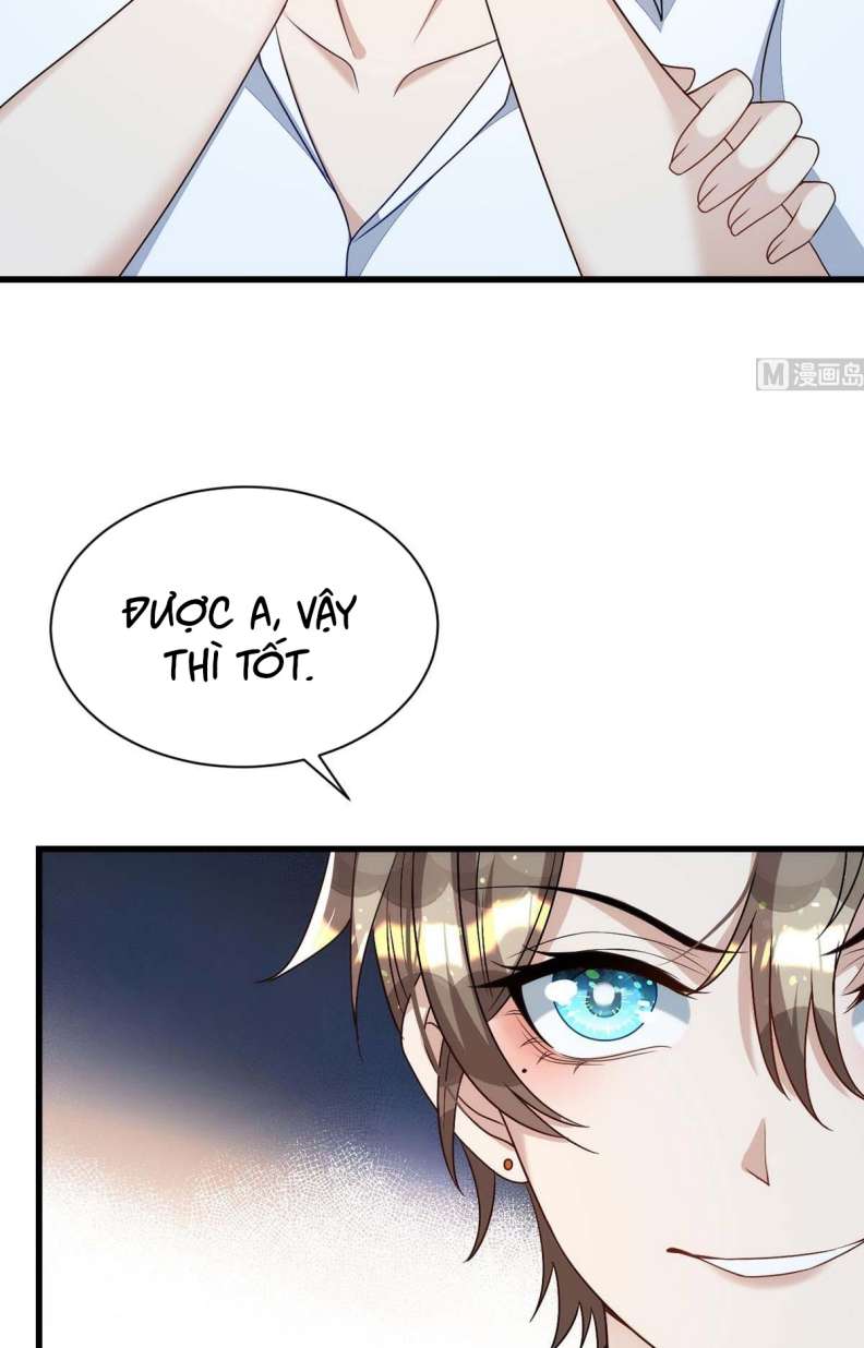 Thú Thụ Bất Thân Chap 166 - Next Chap 167: END