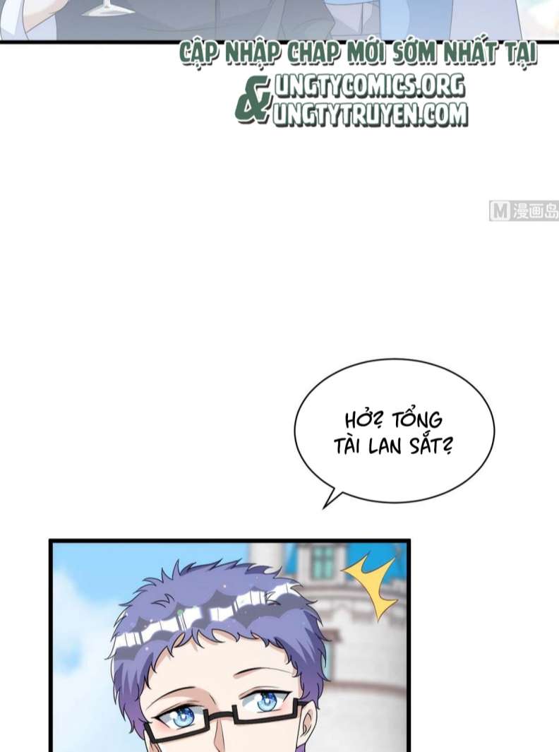 Thú Thụ Bất Thân Chap 166 - Next Chap 167: END