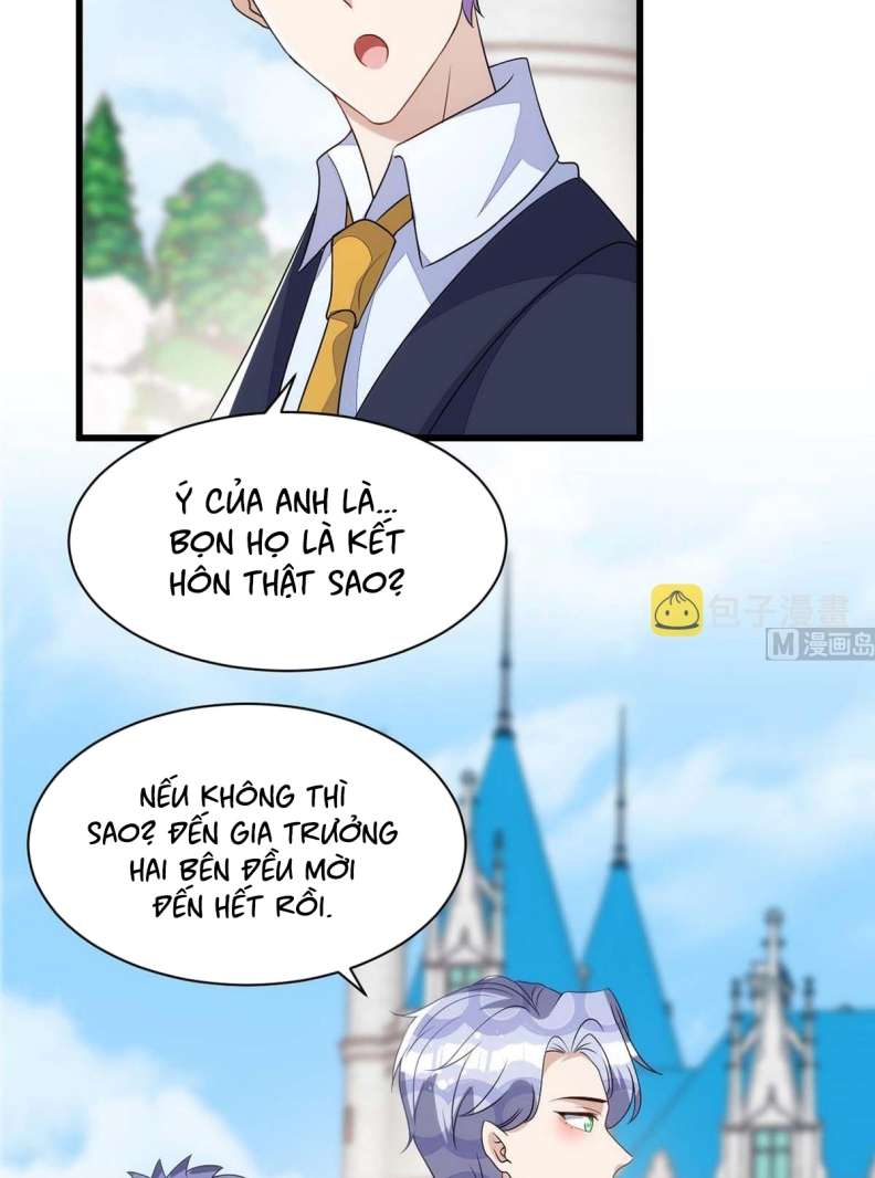 Thú Thụ Bất Thân Chap 166 - Next Chap 167: END