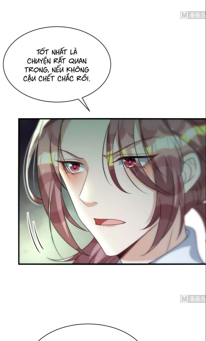 Thú Thụ Bất Thân Chap 166 - Next Chap 167: END