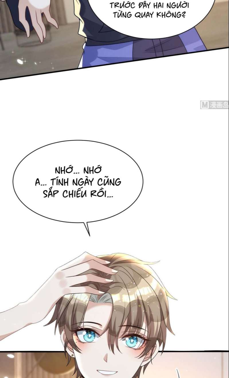 Thú Thụ Bất Thân Chap 166 - Next Chap 167: END