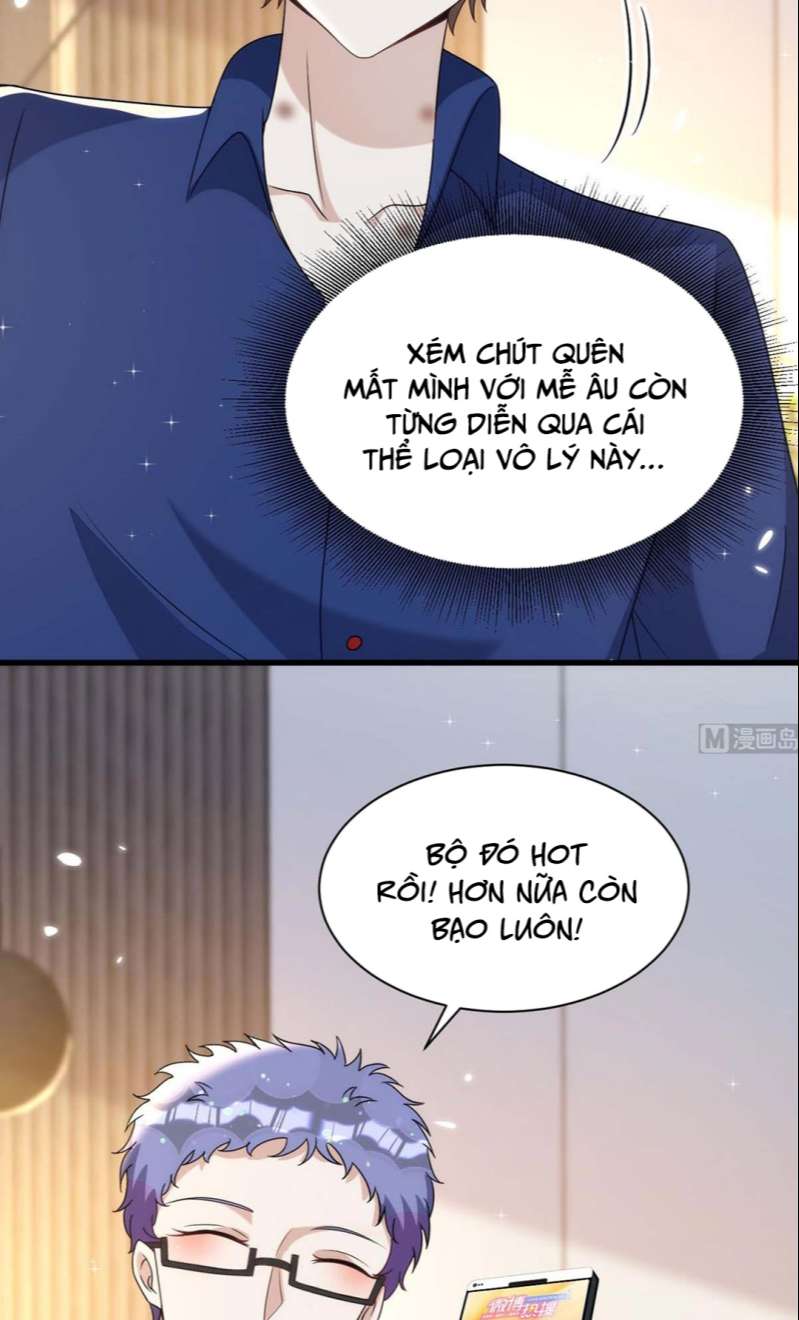 Thú Thụ Bất Thân Chap 166 - Next Chap 167: END