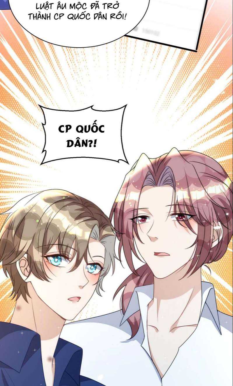 Thú Thụ Bất Thân Chap 166 - Next Chap 167: END