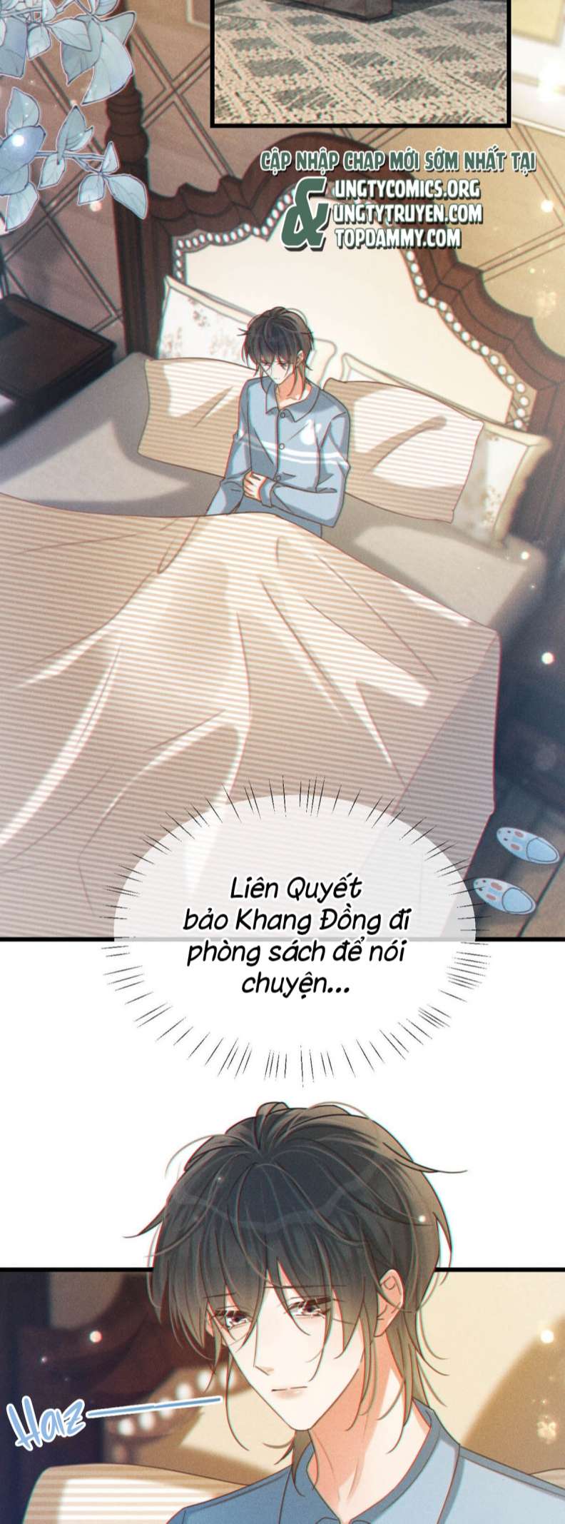 Nịch Tửu Chapter 61 - Next Chapter 62