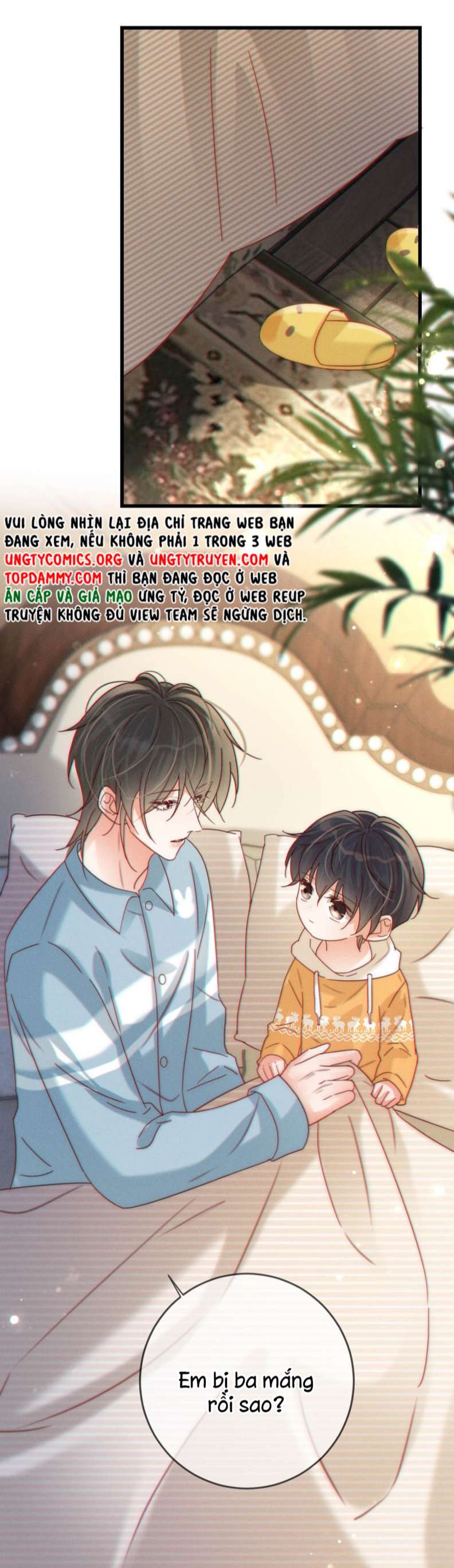 Nịch Tửu Chapter 61 - Next Chapter 62