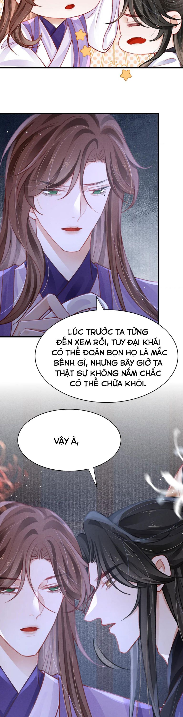 Cô Vương Tại Hạ Chap 59 - Next Chap 60