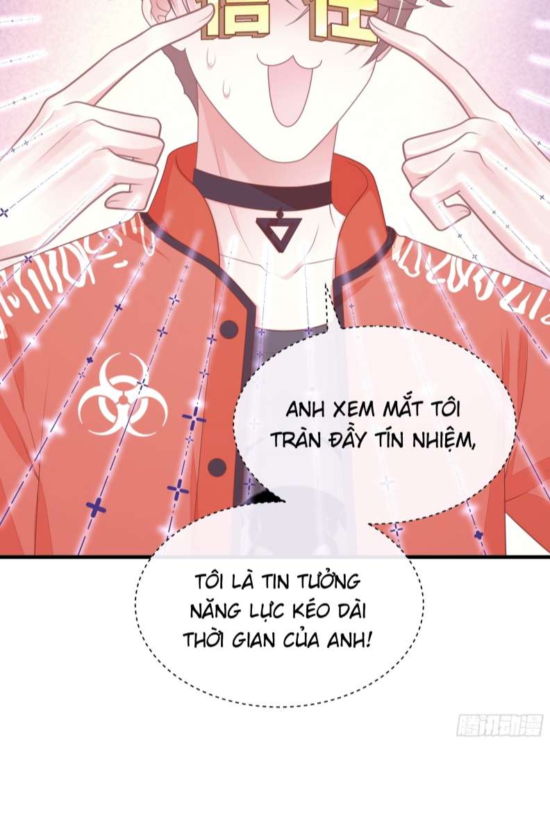 Tôi Nghi Ngờ Hệ Thống Thích Tôi Chap 62 - Next Chap 64