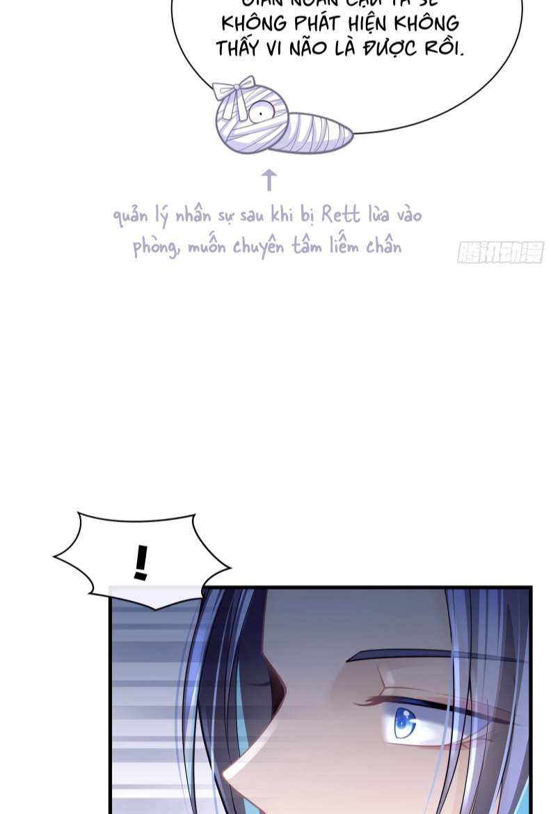 Tôi Nghi Ngờ Hệ Thống Thích Tôi Chap 62 - Next Chap 64