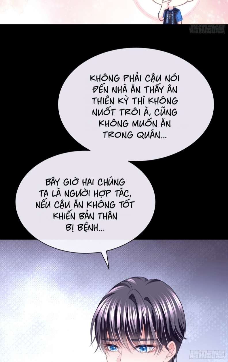 Tôi Nghi Ngờ Hệ Thống Thích Tôi Chap 62 - Next Chap 63