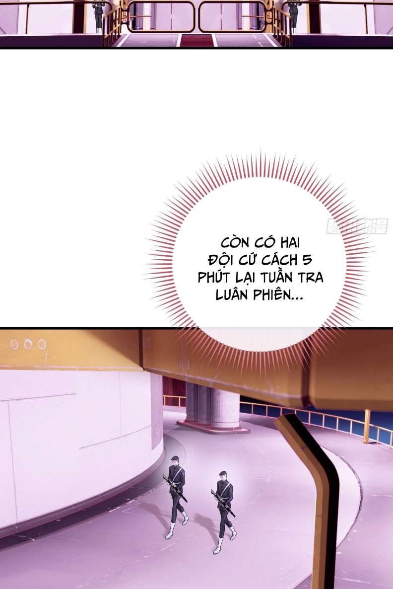 Tôi Nghi Ngờ Hệ Thống Thích Tôi Chap 62 - Next Chap 63