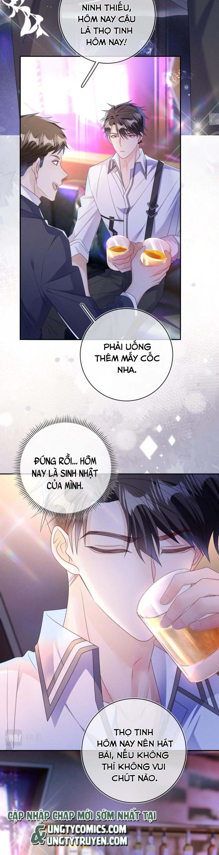 Mạnh mẽ công chiếm Chap 65 - Next Chap 66