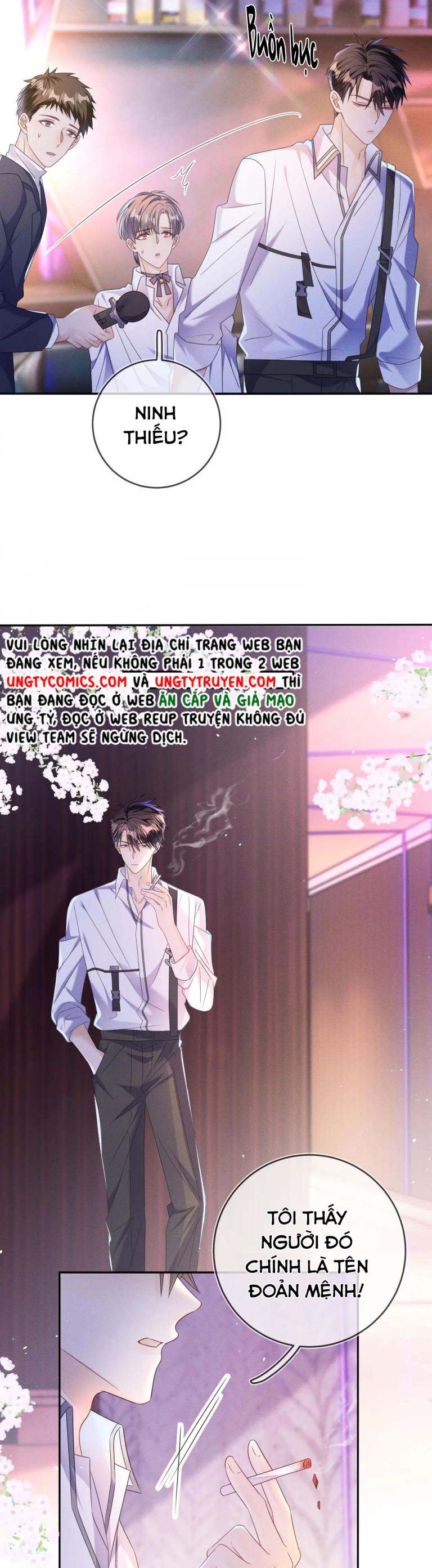 Mạnh mẽ công chiếm Chap 65 - Next Chap 66