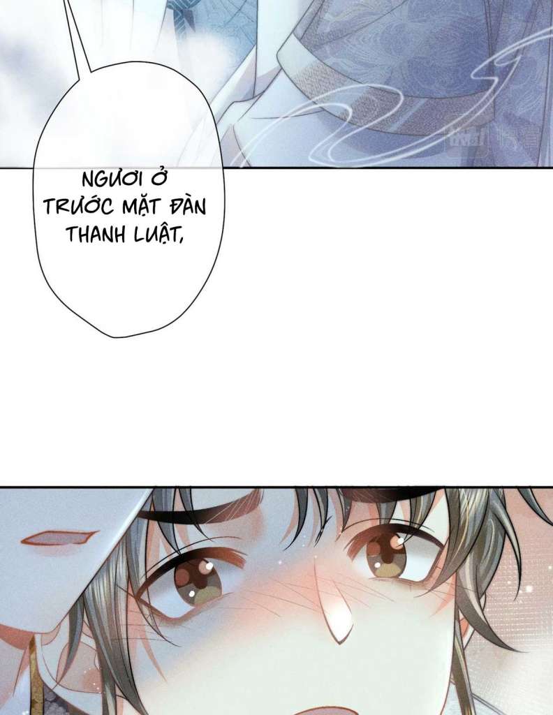 Xuyên Thành Đồ Đệ Ngốc Nghếch Của Hắc Tâm Liên Chap 18 - Next Chap 19