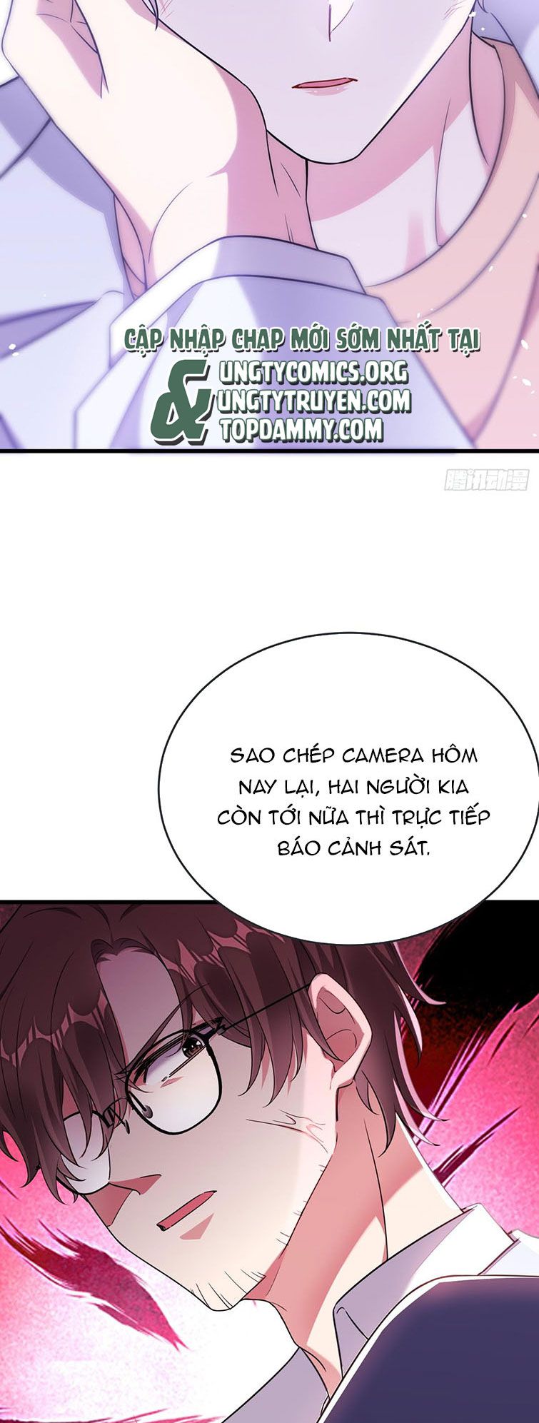 Thử Đụng Vào Bé Khoai Tây Của Tôi Xem Chap 17 - Next Chap 18