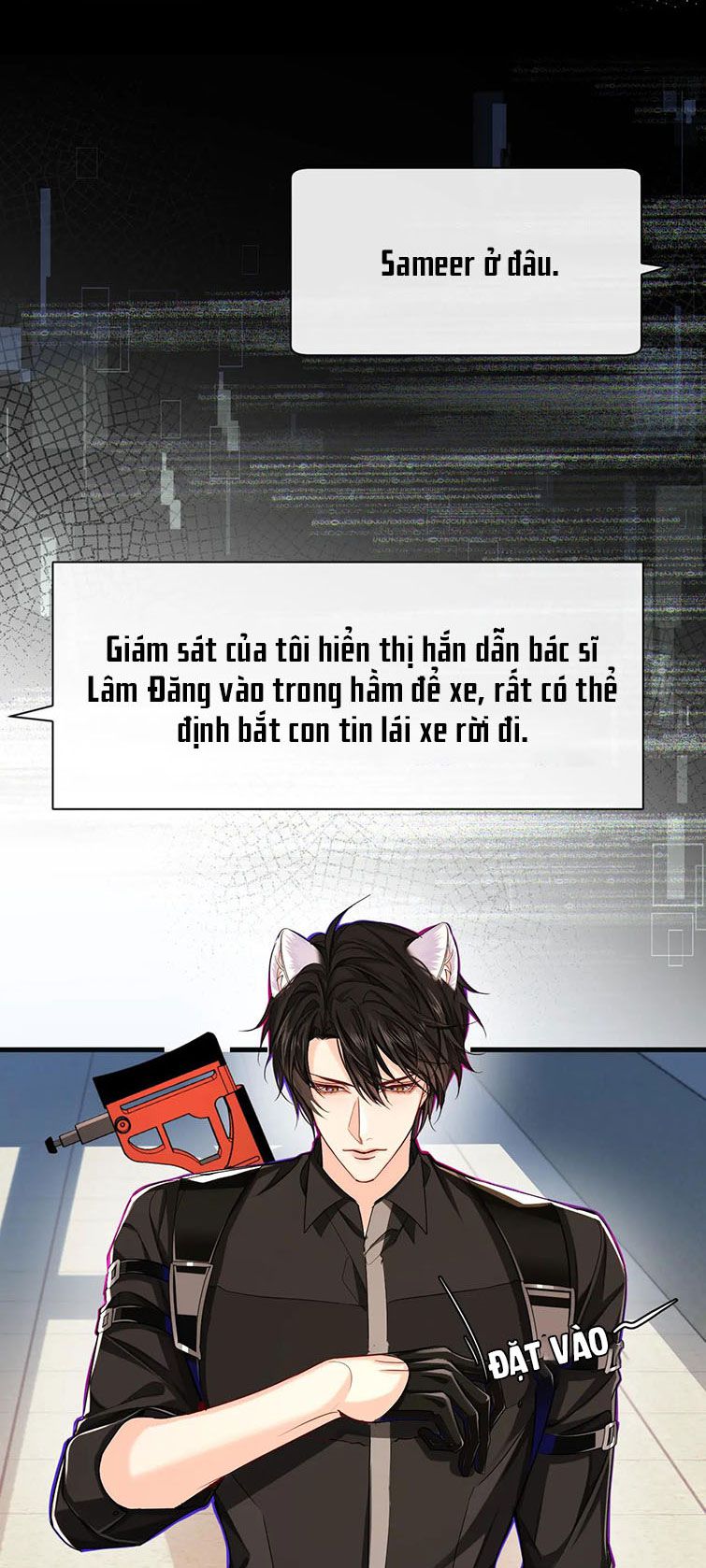 Nhân Ngư Rơi Xuống Chap 50 - Next 