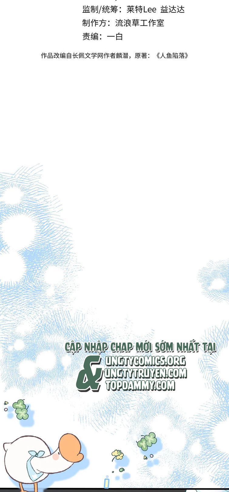 Nhân Ngư Rơi Xuống Chap 50 - Next 