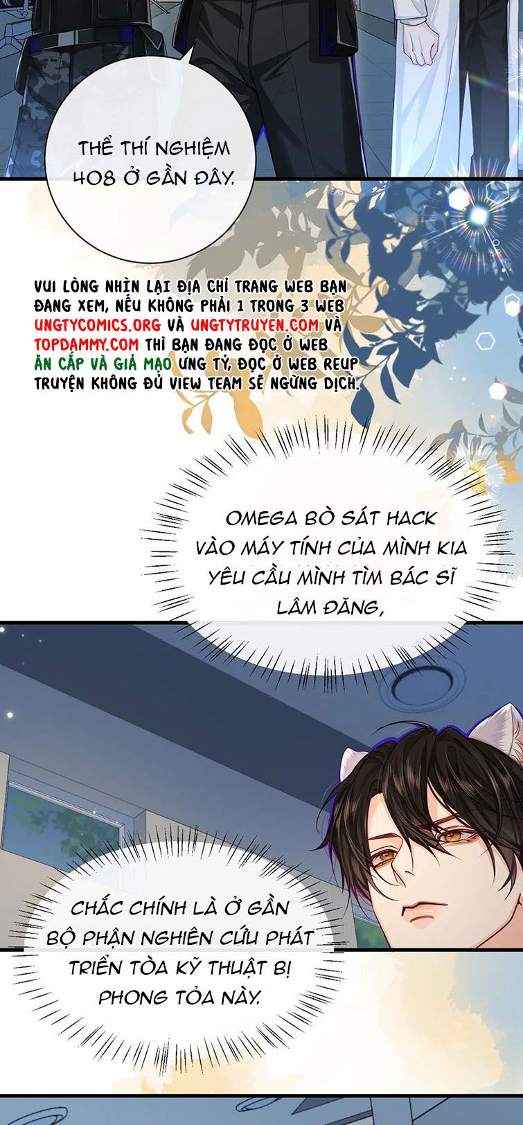 Nhân Ngư Rơi Xuống Chap 50 - Next 