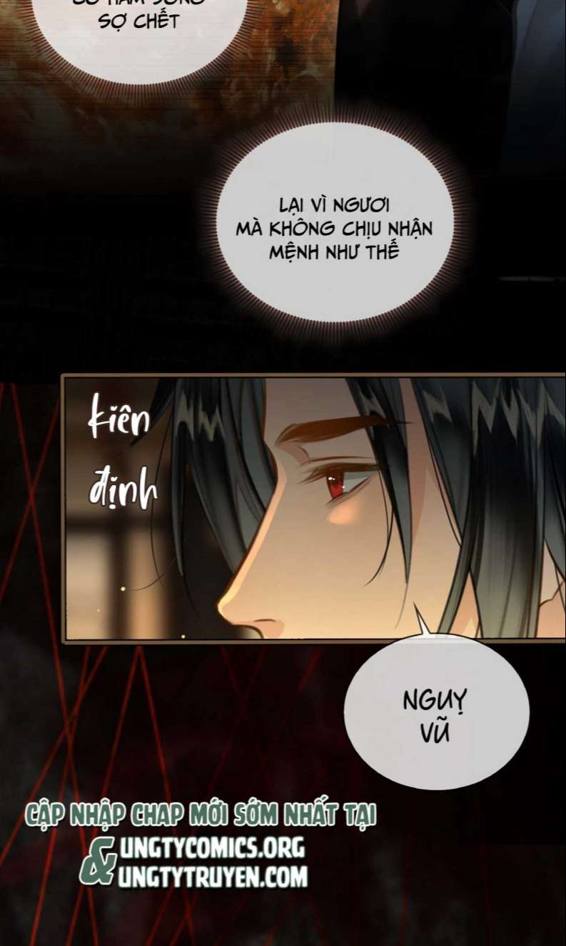 Tế Vũ Bất Tri Quy Chap 83 - Next 