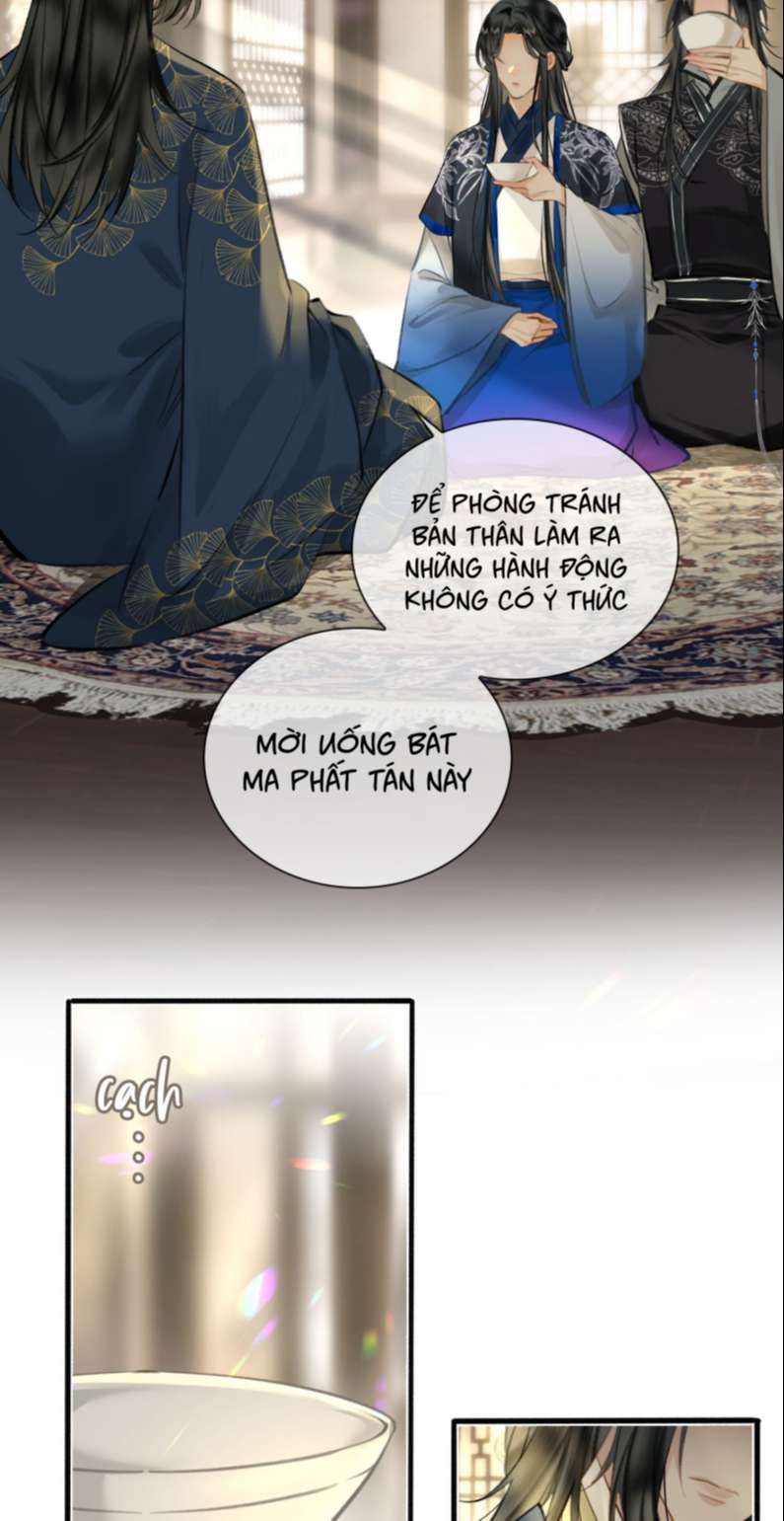 Tế Vũ Bất Tri Quy Chap 83 - Next 