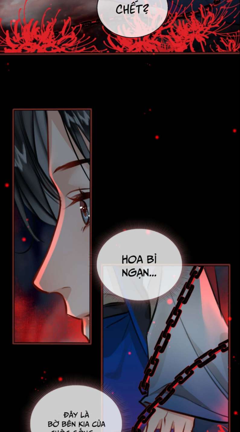 Tế Vũ Bất Tri Quy Chap 83 - Next 