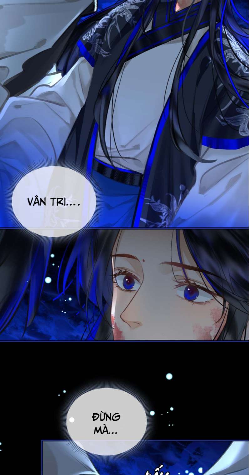 Tế Vũ Bất Tri Quy Chap 83 - Next 