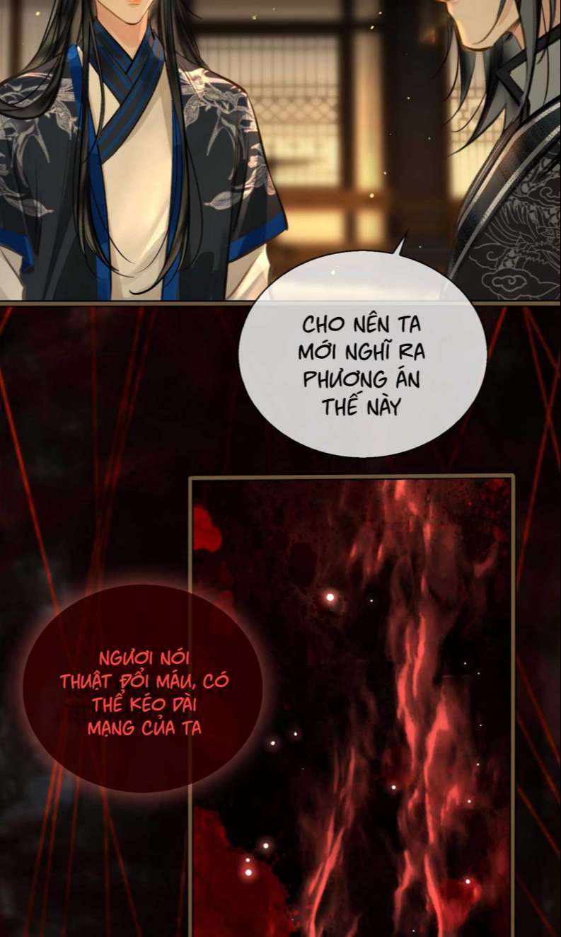 Tế Vũ Bất Tri Quy Chap 83 - Next 