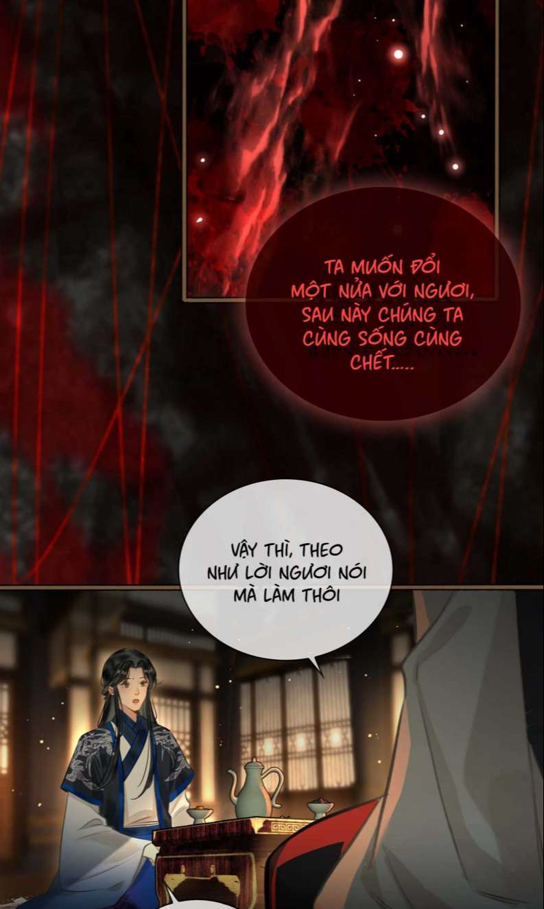 Tế Vũ Bất Tri Quy Chap 83 - Next 