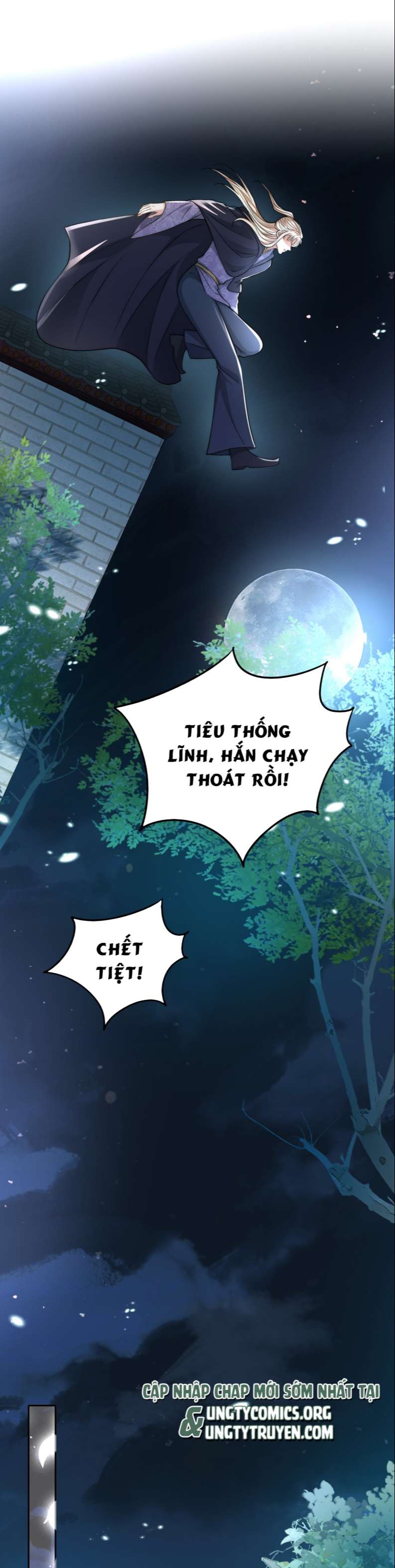 Đại Pháp Tẩy Trắng Của Phản Diện Chap 24 - Next Chap 25