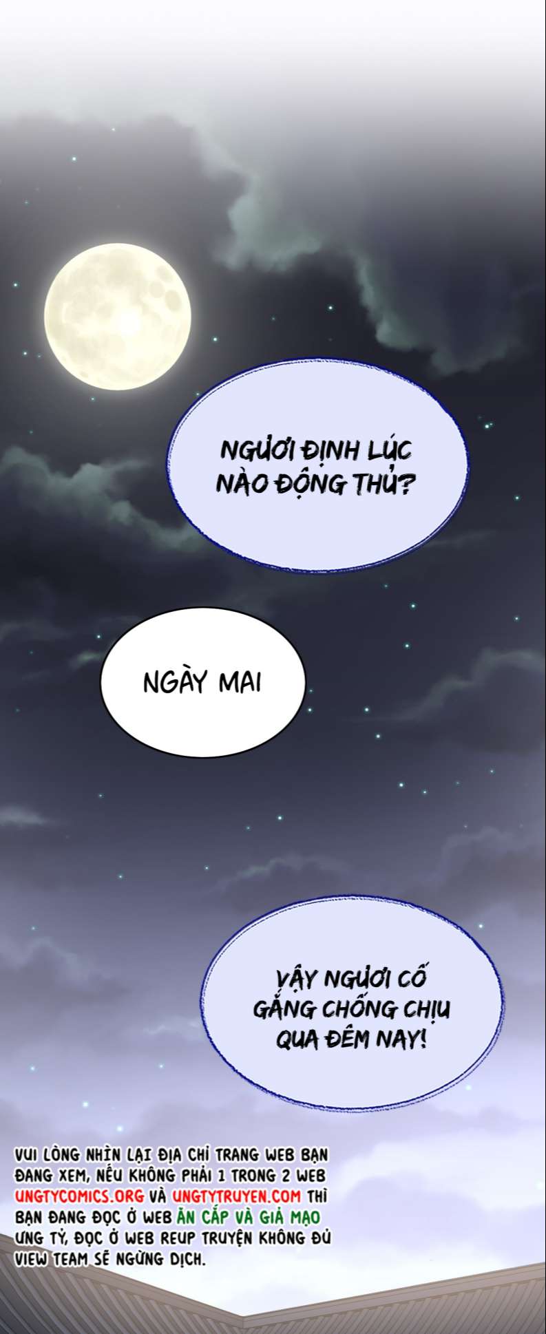 Đại Pháp Tẩy Trắng Của Phản Diện Chap 24 - Next Chap 25