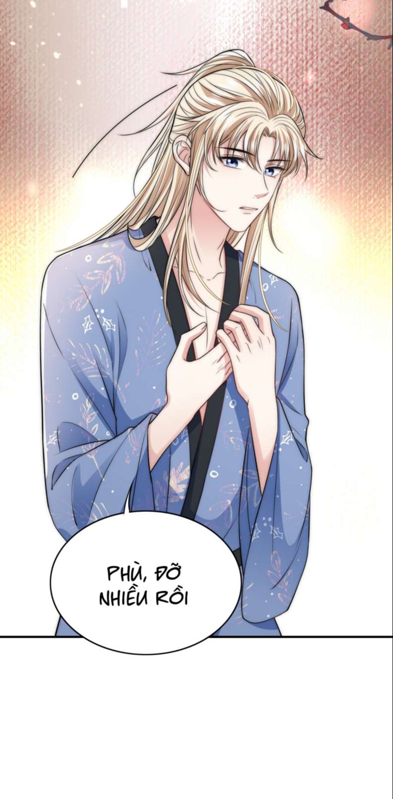 Đại Pháp Tẩy Trắng Của Phản Diện Chap 24 - Next Chap 25