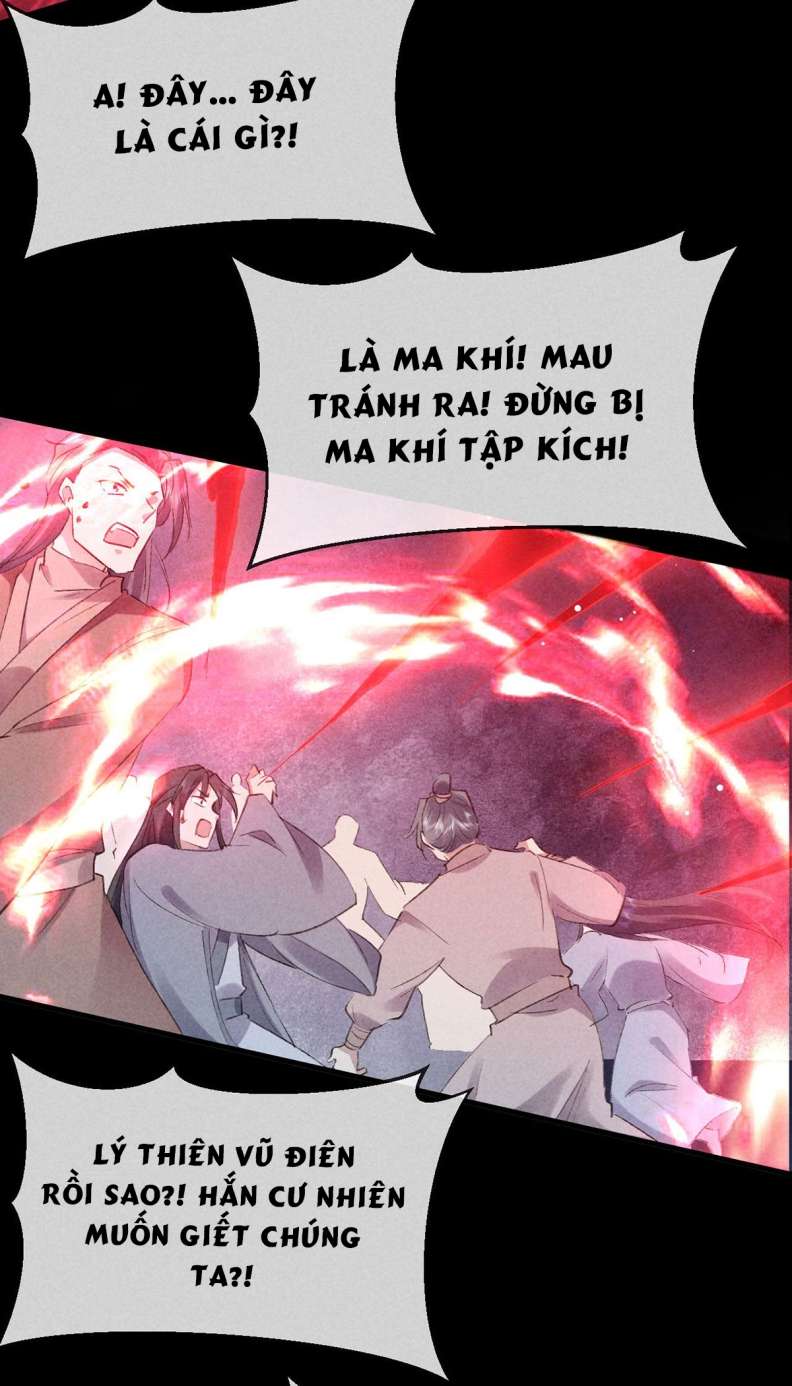 Đồ Mưu Bất Quỹ Chap 137 - Next Chap 138