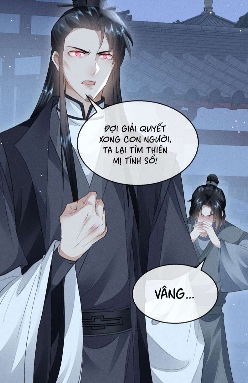 Đồ Mưu Bất Quỹ Chap 137 - Next Chap 138