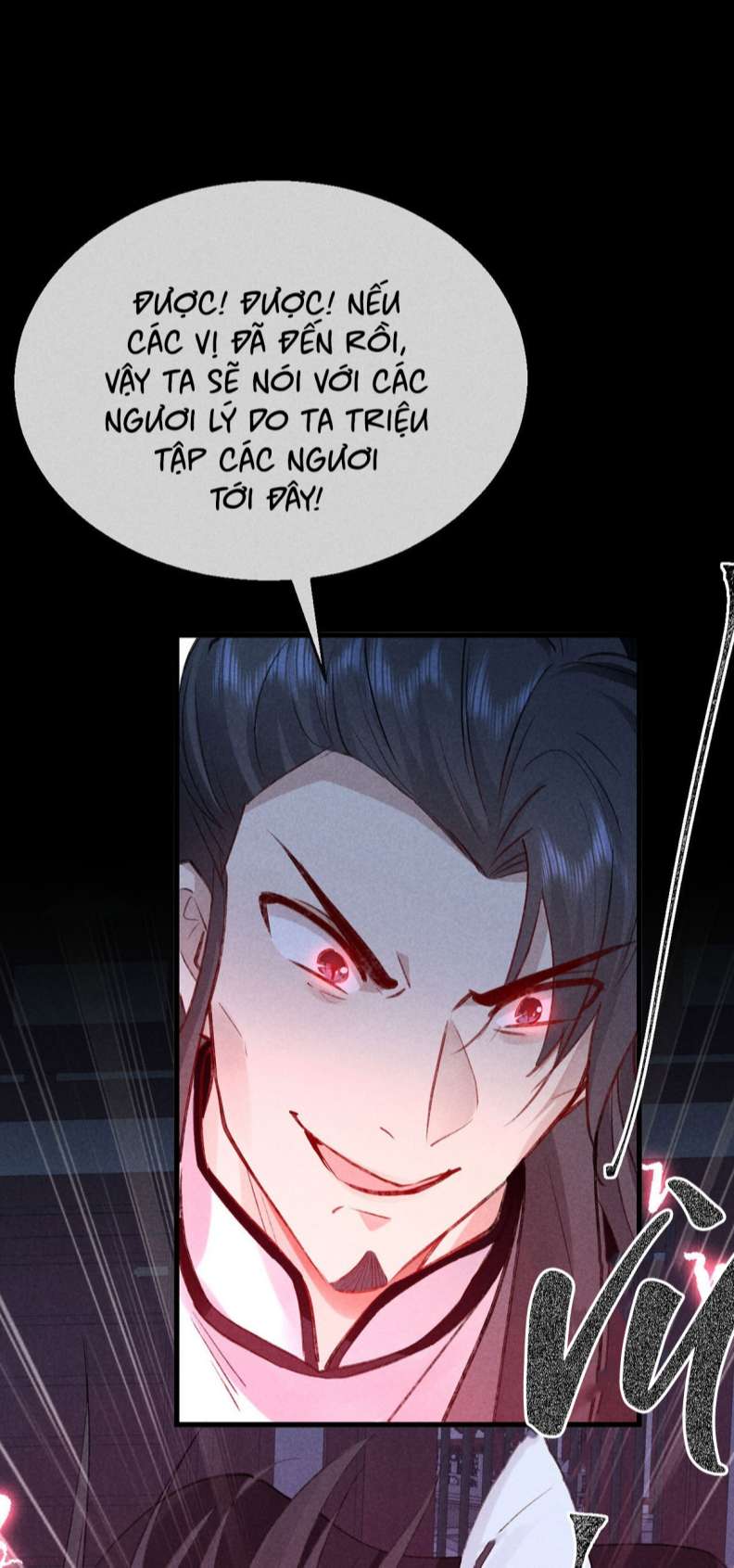 Đồ Mưu Bất Quỹ Chap 137 - Next Chap 138